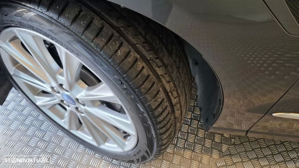 Ford S-Max 2.0 TDCi Vignale Powershift - 32