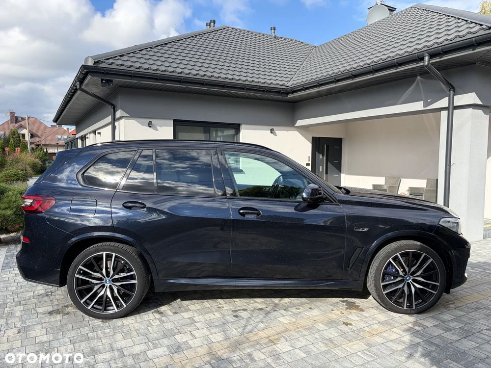 BMW X5 - 7