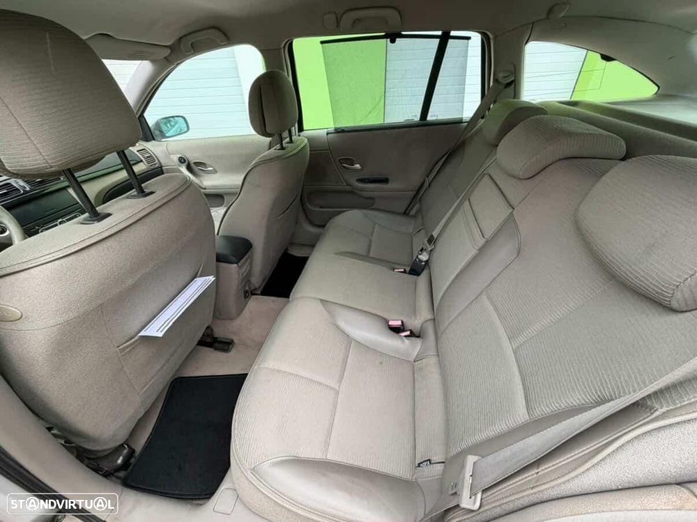 Renault Laguna Break 1.9 dCi Dynamique Luxe - 6