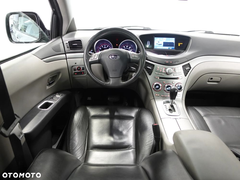 Subaru B9 Tribeca - 23