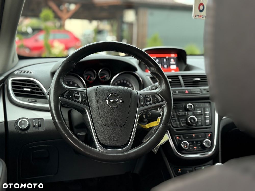 Opel Mokka 1.4 T Enjoy - 15