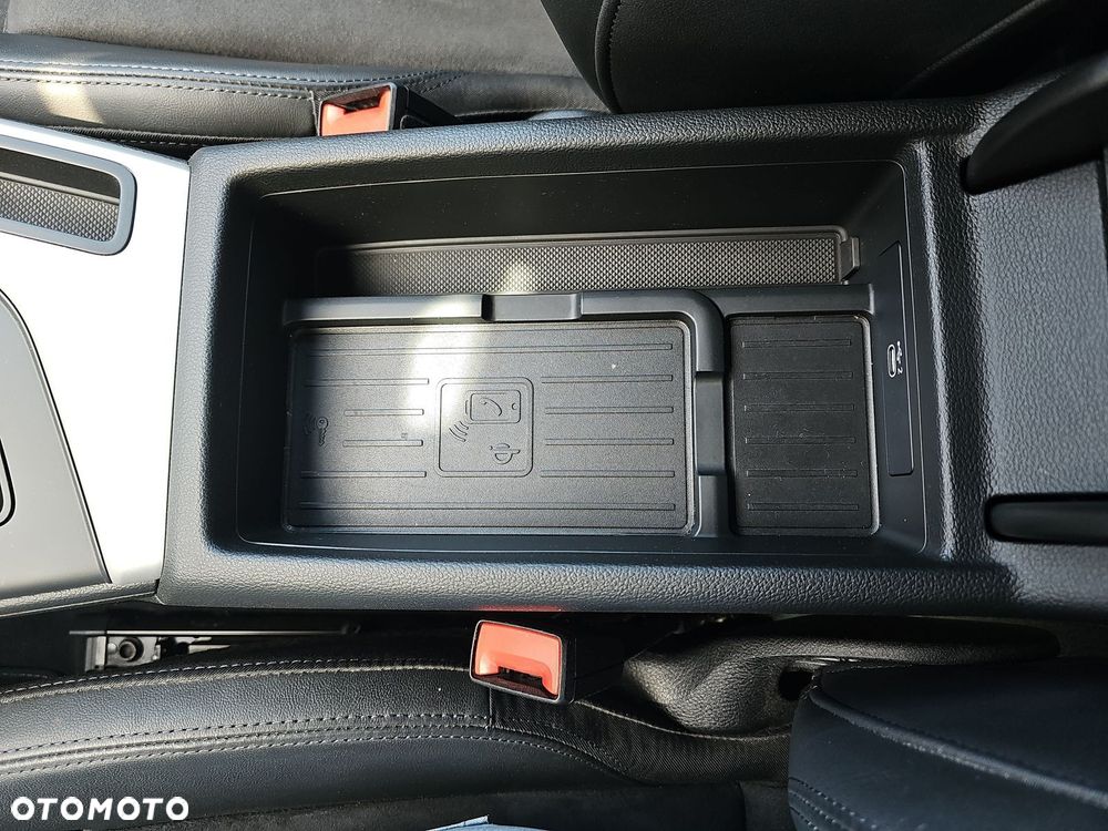 Audi A5 Sportback 35 TFSI mHEV S tronic - 30