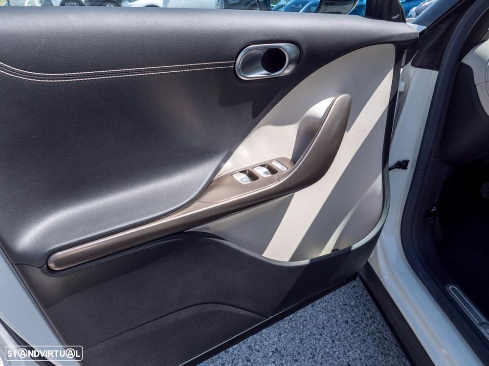 Smart #1 66 kWh Premium - 23