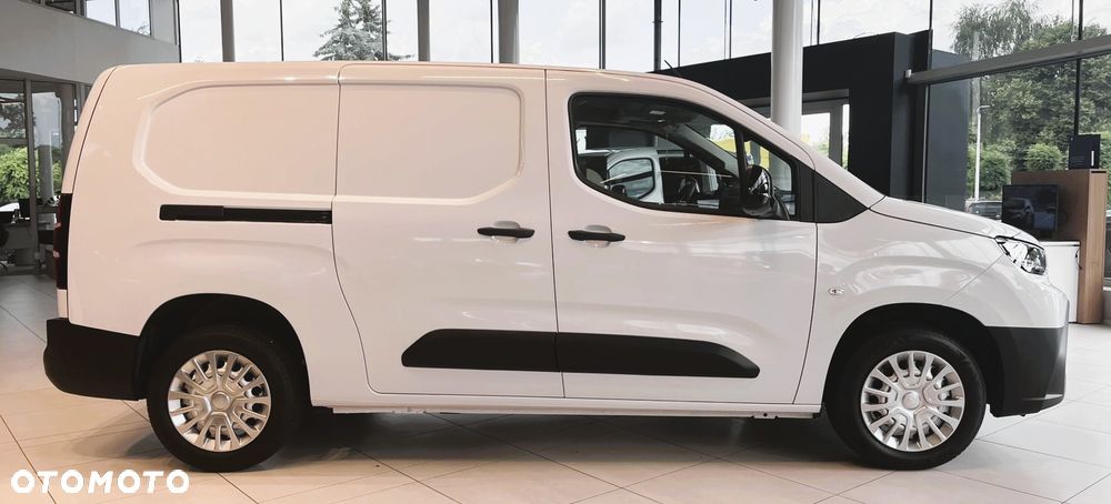 Toyota Proace City - 7