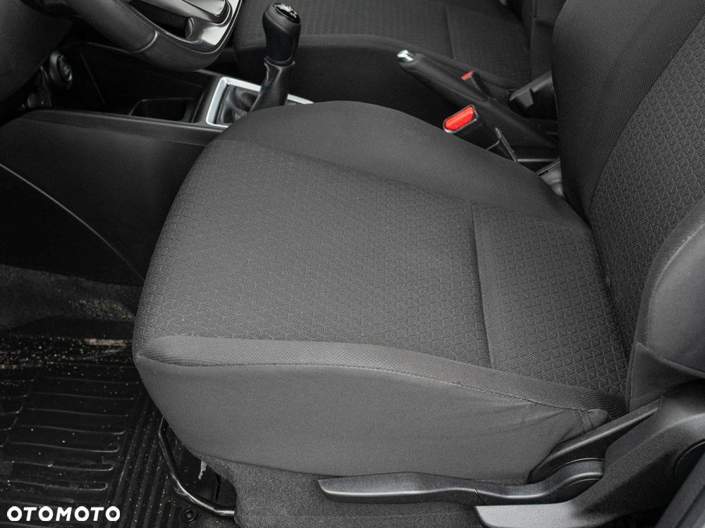 Suzuki Swift 1.2 SHVS Premium Plus - 12