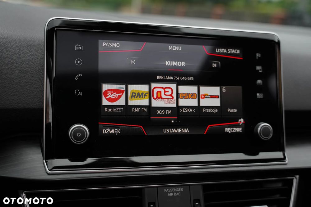 Seat Tarraco 2.0 TDI 4Drive DSG SCR Xcellence - 30