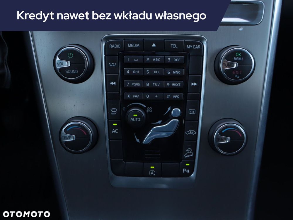 Volvo XC 60 - 15