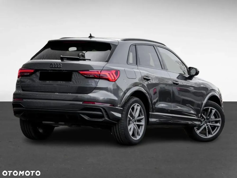 Audi Q3 40 TFSI Quattro S-Line S tronic - 4