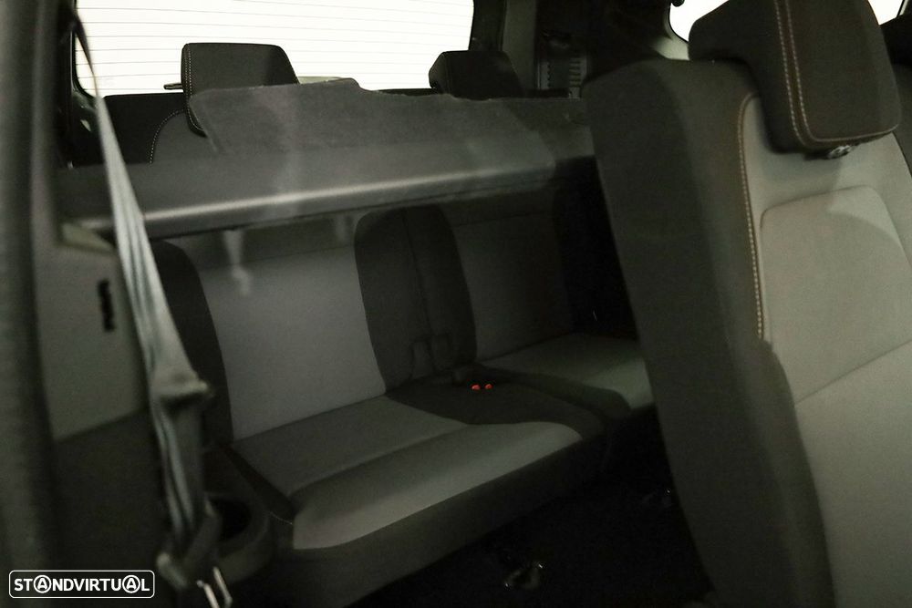 Dacia Jogger 1.0 ECO-G Extreme Bi-Fuel - 23