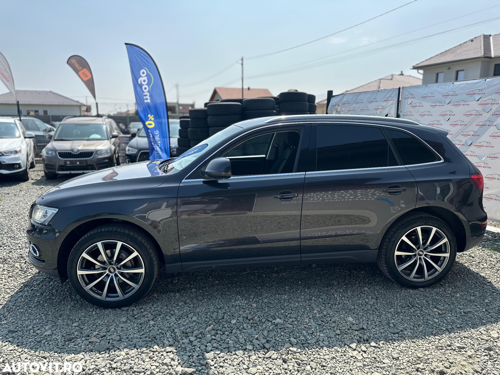 Audi Q5 - 5