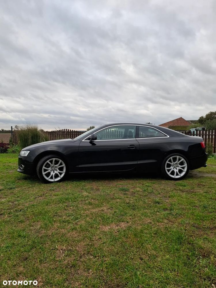 Audi A5 - 8