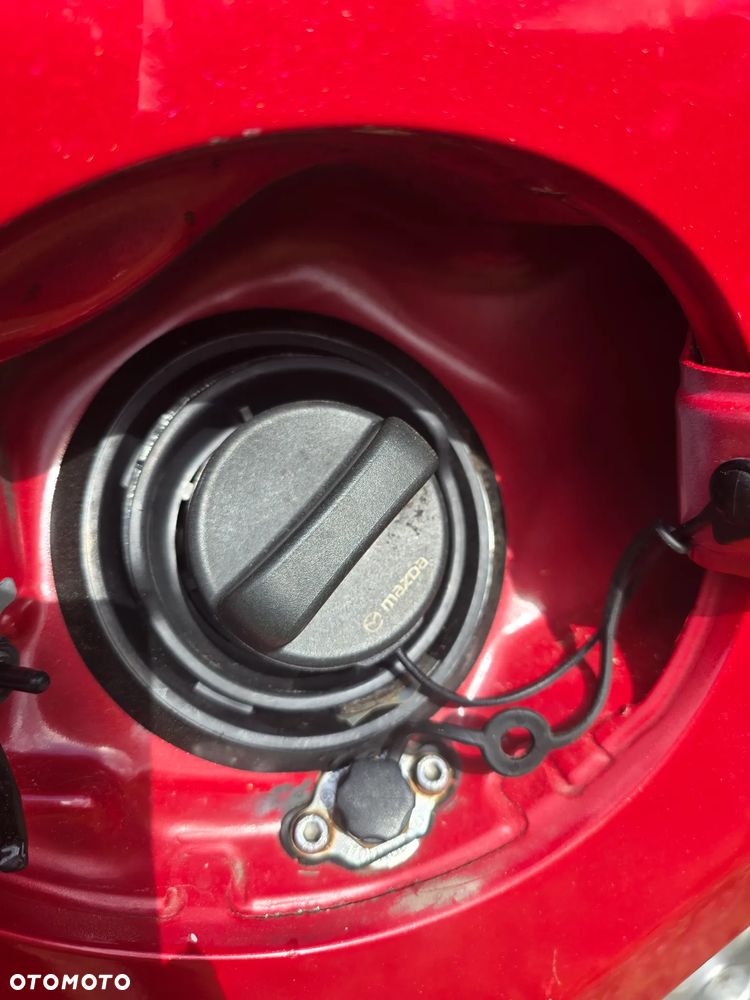 Mazda 3 1.6 Exclusive - 12