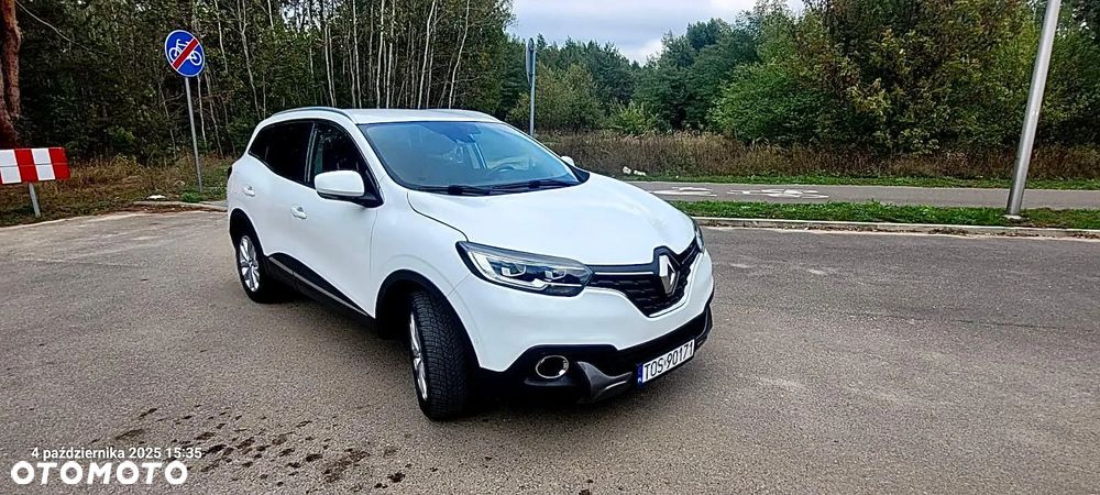Renault Kadjar Energy dCi 130 Bose Edition - 2