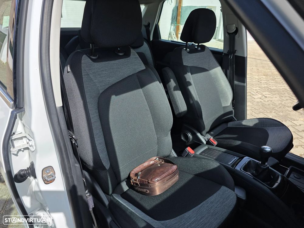Citroën C4 Picasso 1.2 PureTech Live - 19