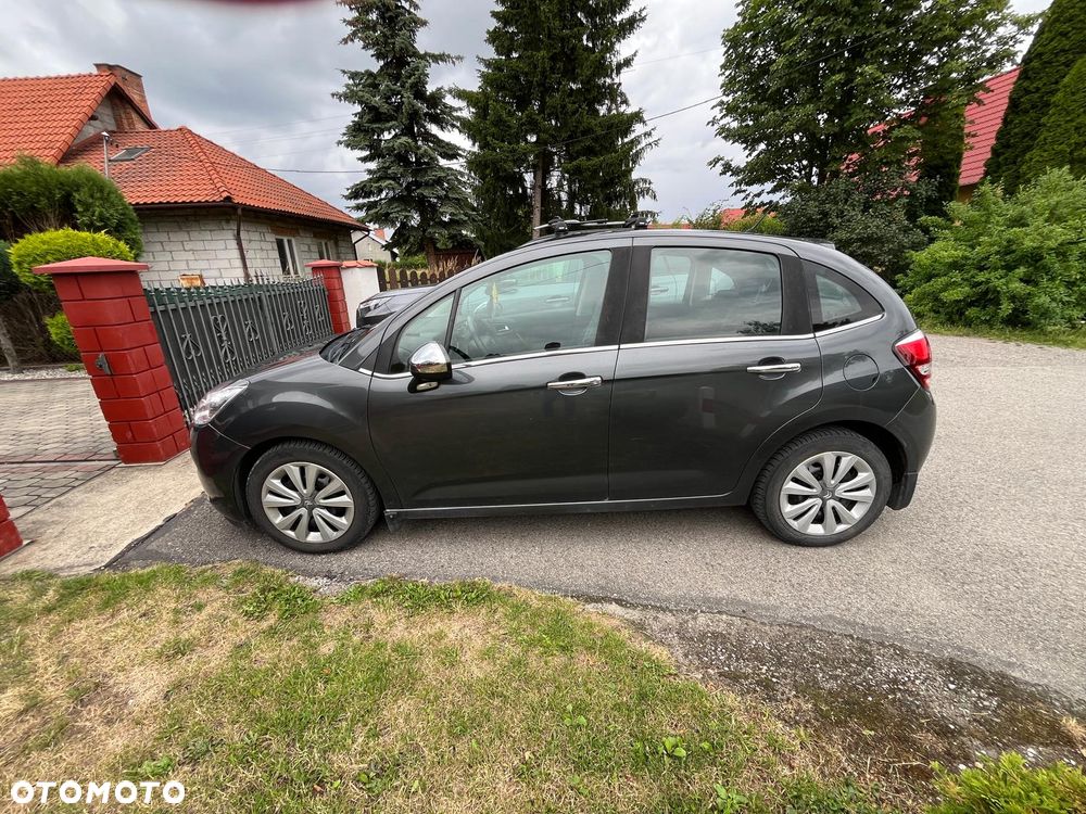 Citroën C3 - 6