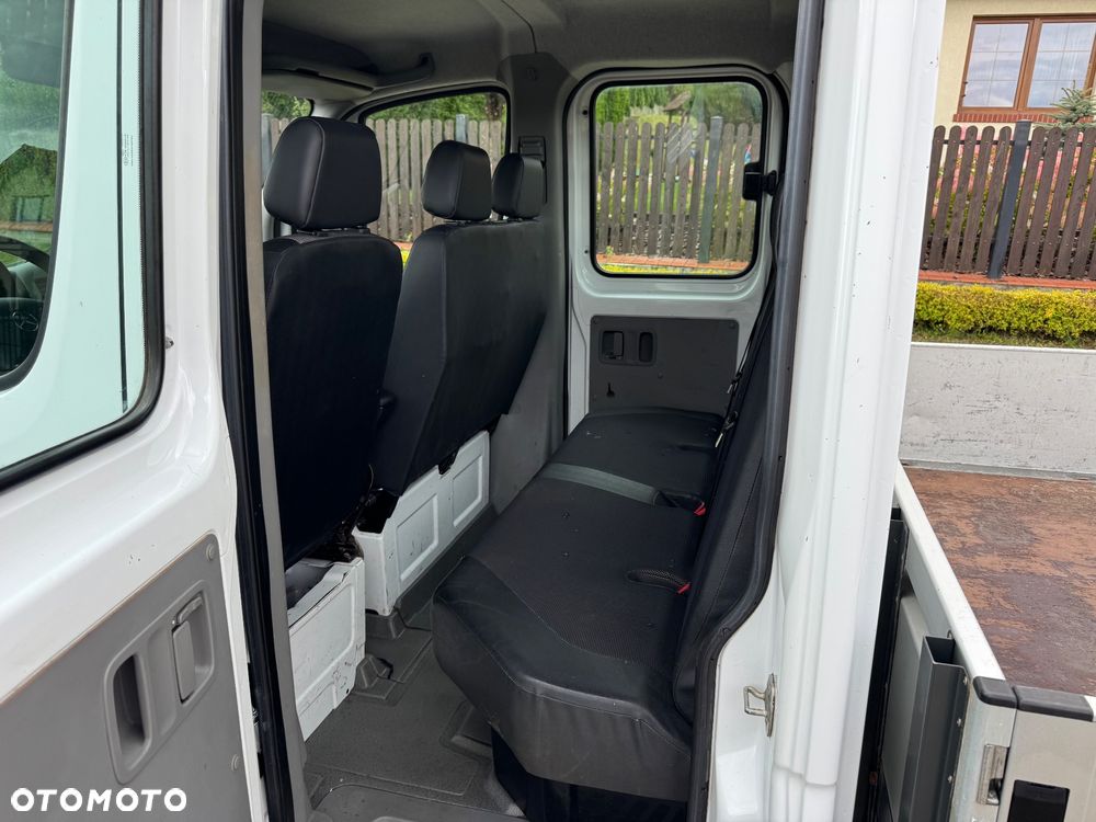 Mercedes-Benz Sprinter - 6