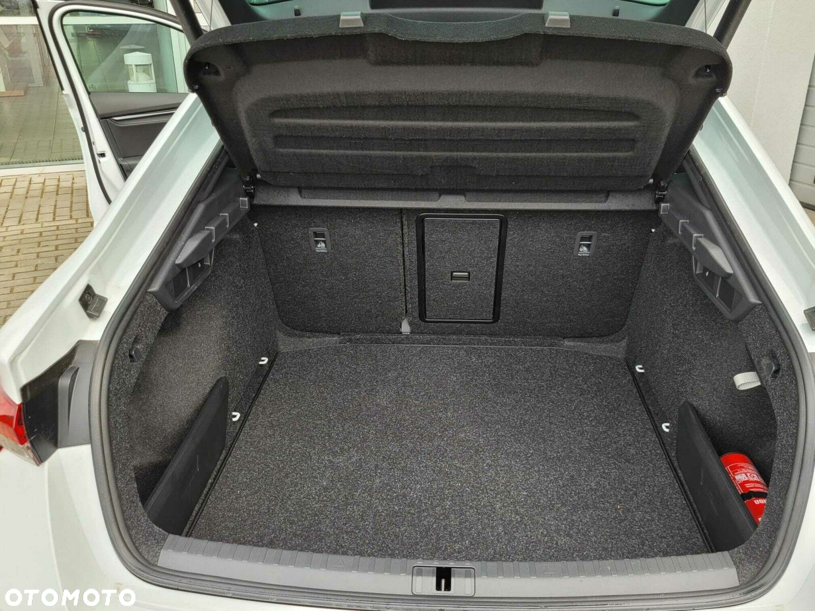 Skoda Octavia 2.0 TDI Sportline DSG - 11