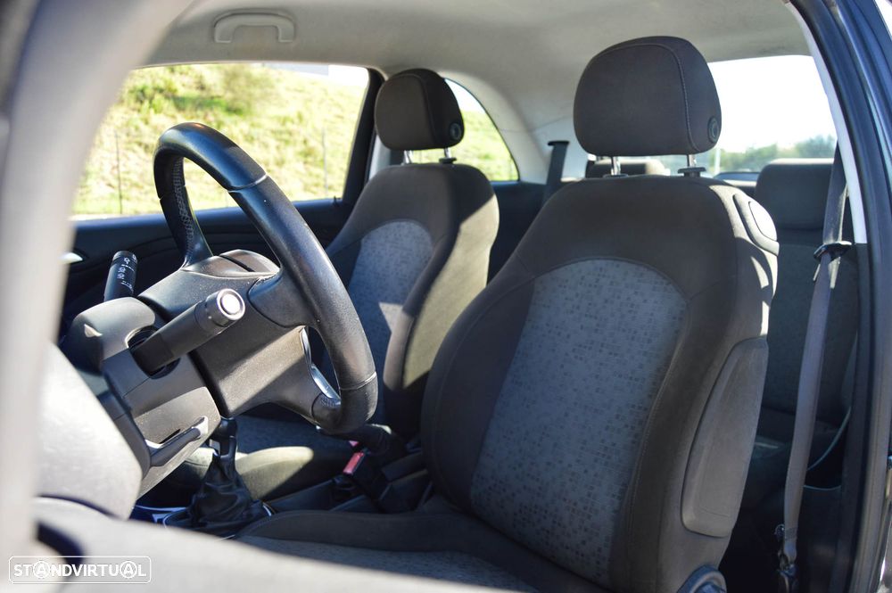 Opel Adam 1.4 Jam - 11