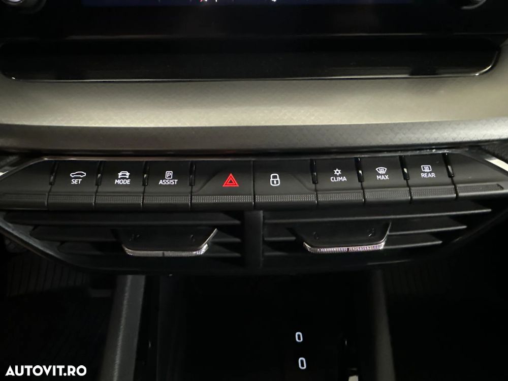 Skoda Octavia - 18