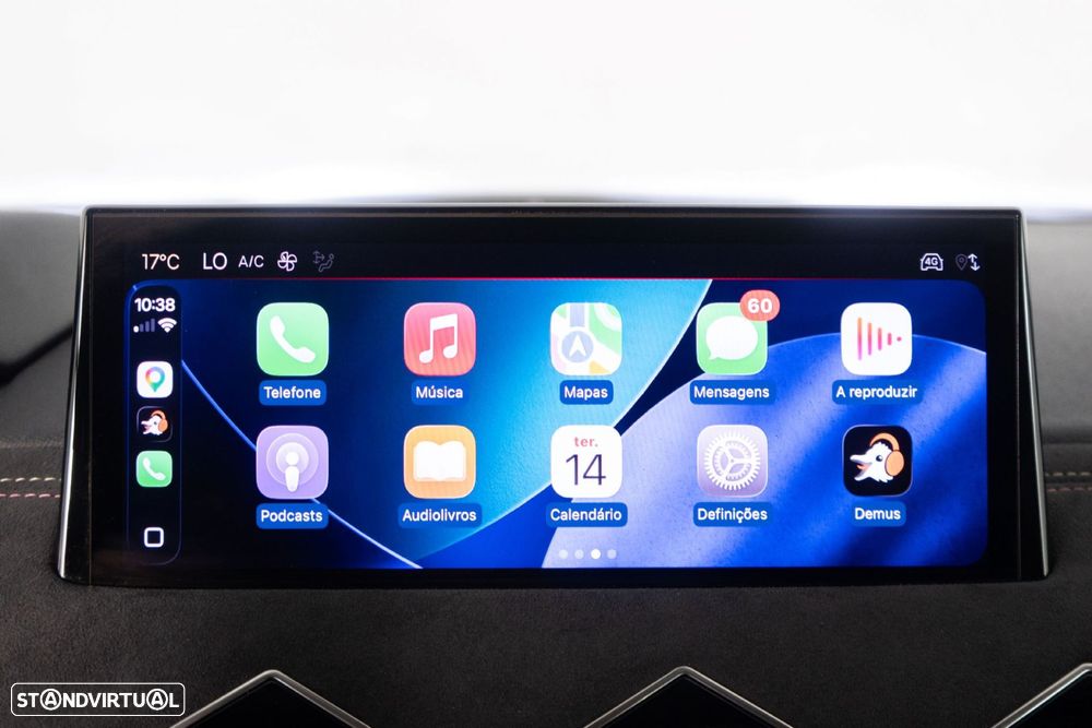 DS DS3 1.2 PureTech Performance Line - 23