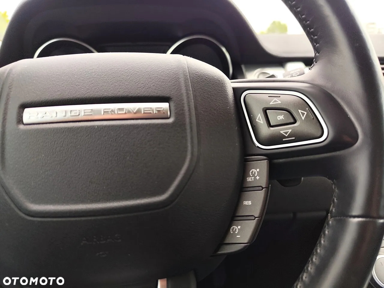 Land Rover Range Rover Evoque 2.0Si4 HSE - 19