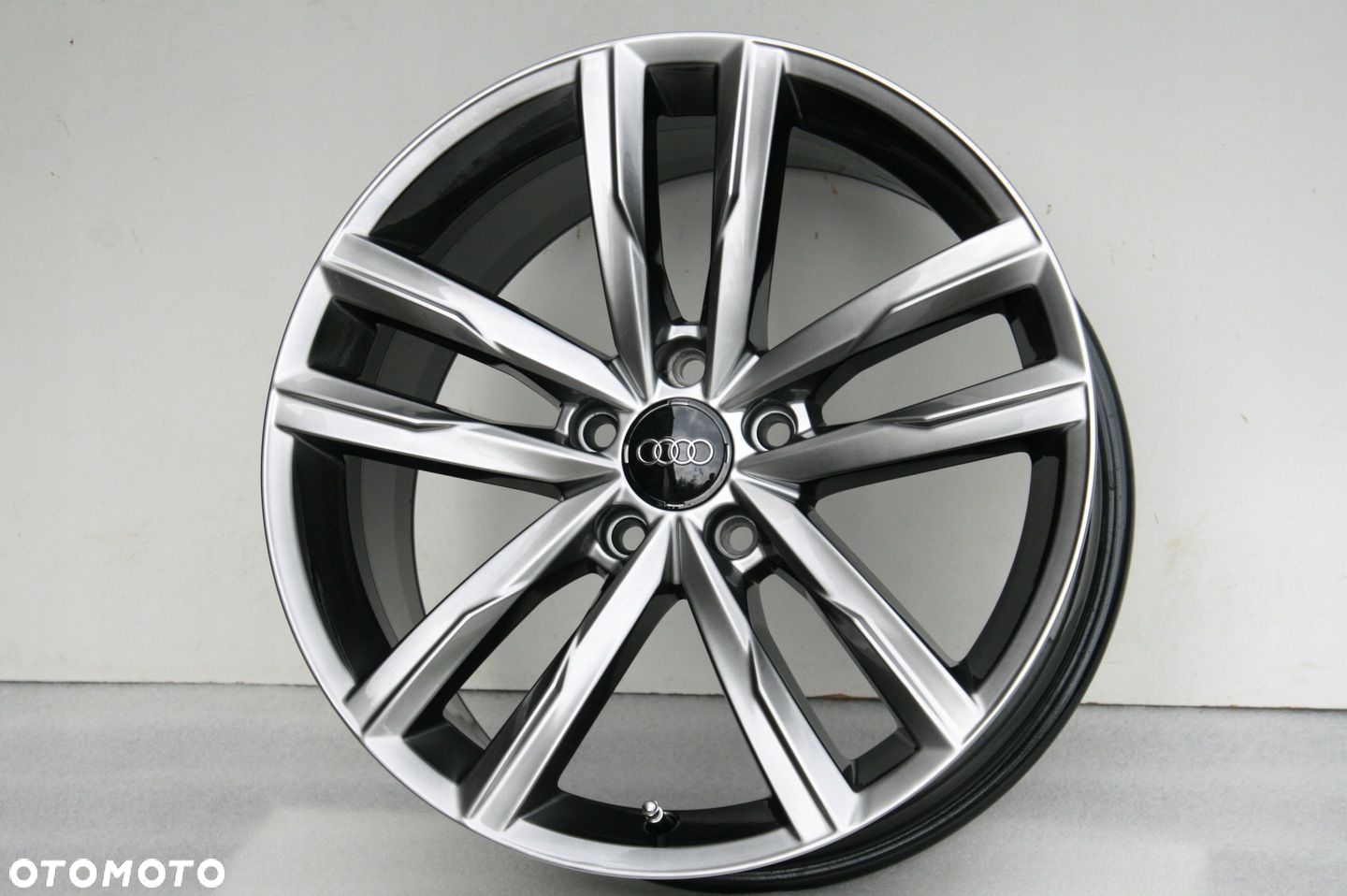 18 ORYGINAŁ AUDI A6 A4 A3 Q5 Q3 Q2 ALLORAD - 2