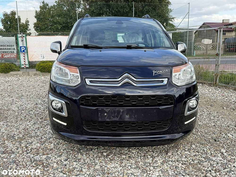Citroën C3 Picasso - 3