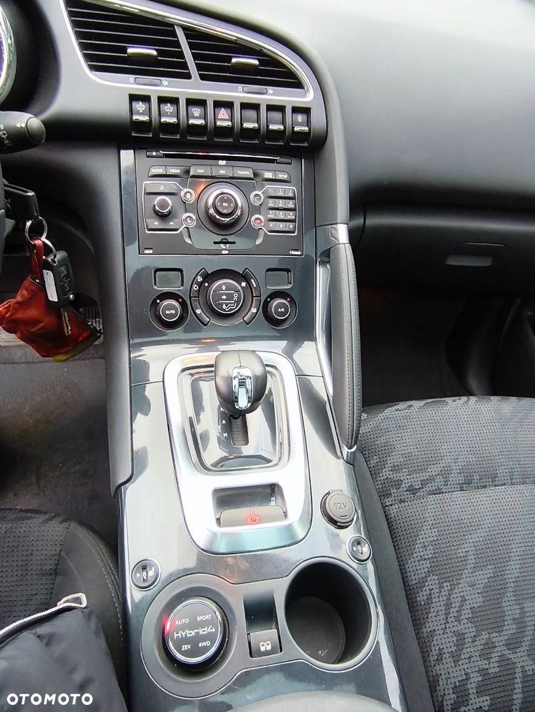 Peugeot 3008 - 7