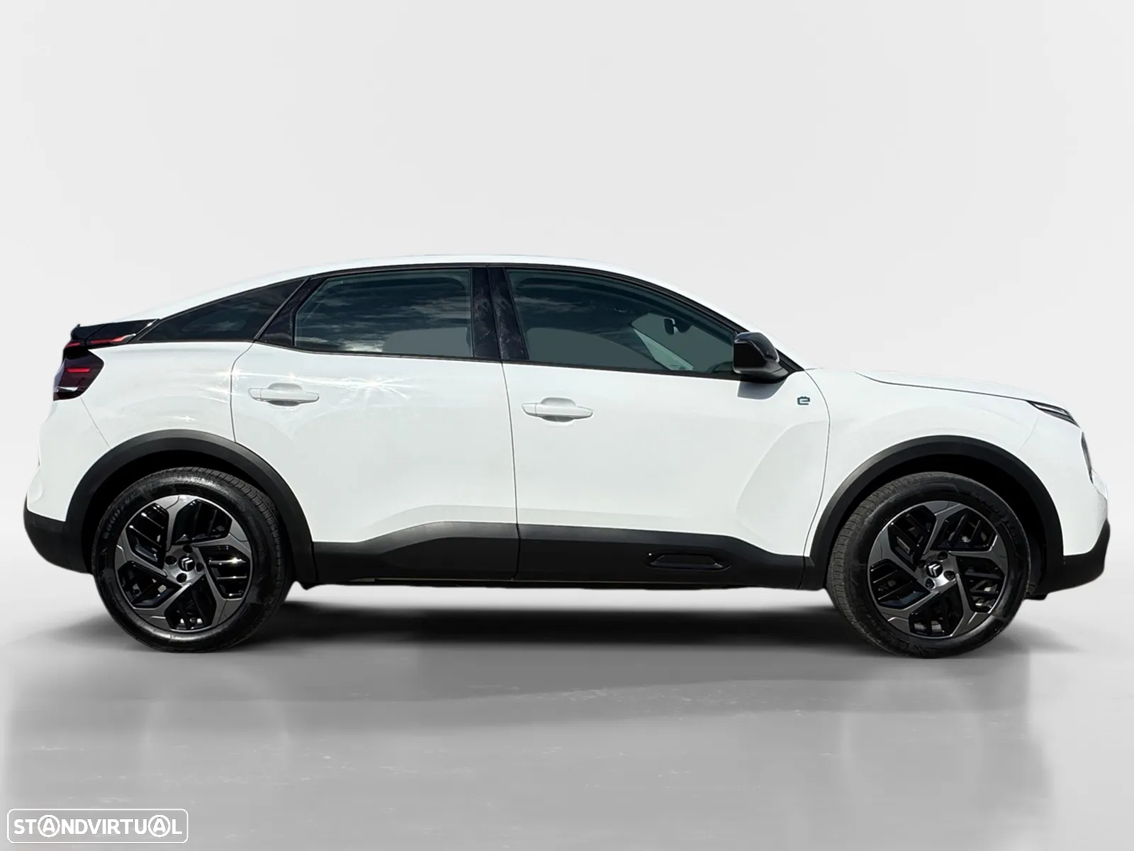 Citroën e-C4 50 kWh Plus - 7