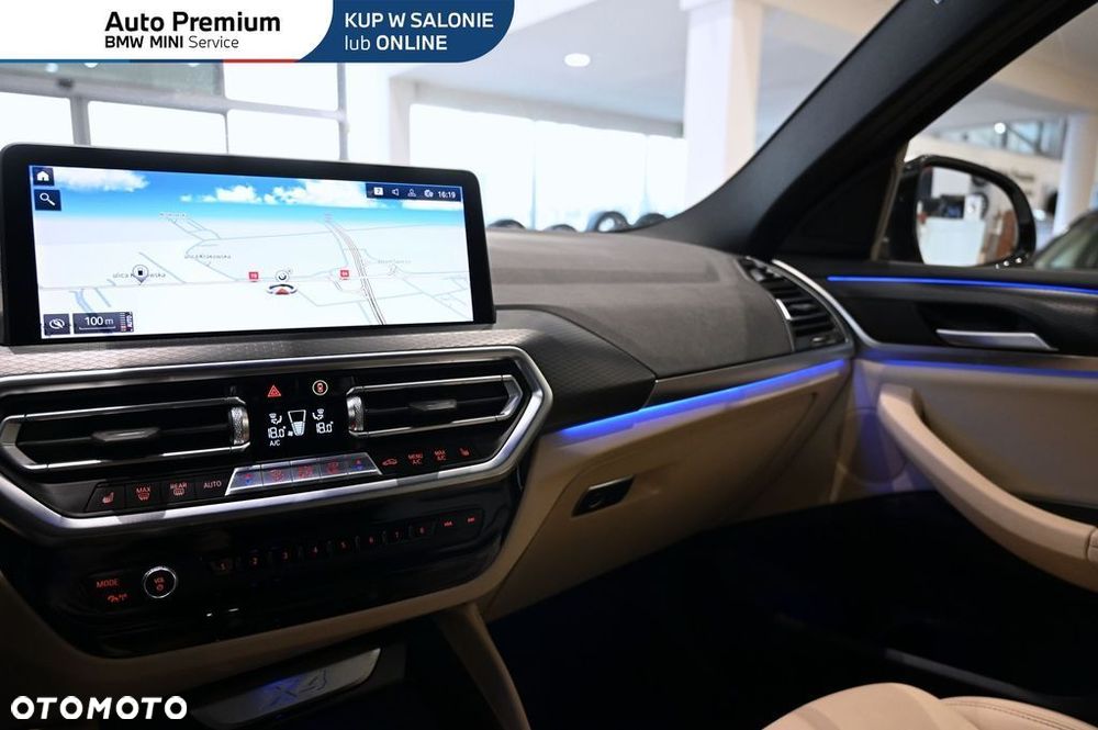 BMW X4 - 7