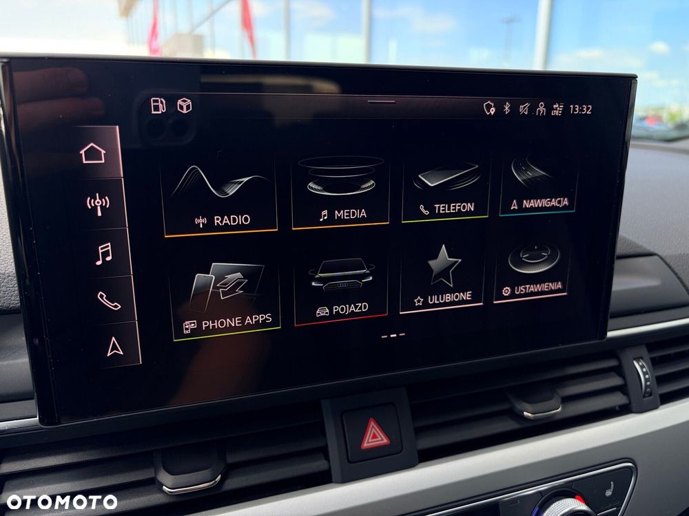 Audi A4 Allroad - 29