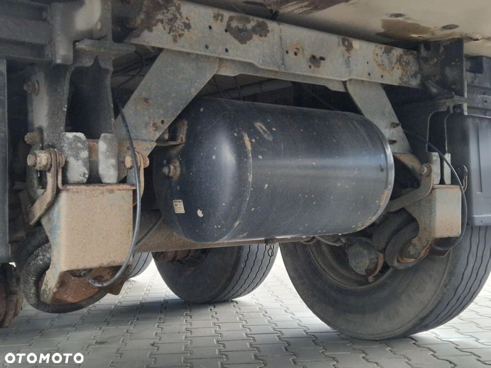 Schmitz Cargobull SKO 24 | Chłodnia Doppelstock | Carrier Maxima 1300 | - 13