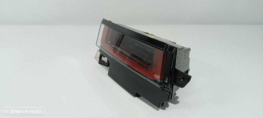 FAROLIM TRASEIRO ESQUERDO LAND ROVER RANGE ROVER EVOQUE EVOQUE - 4