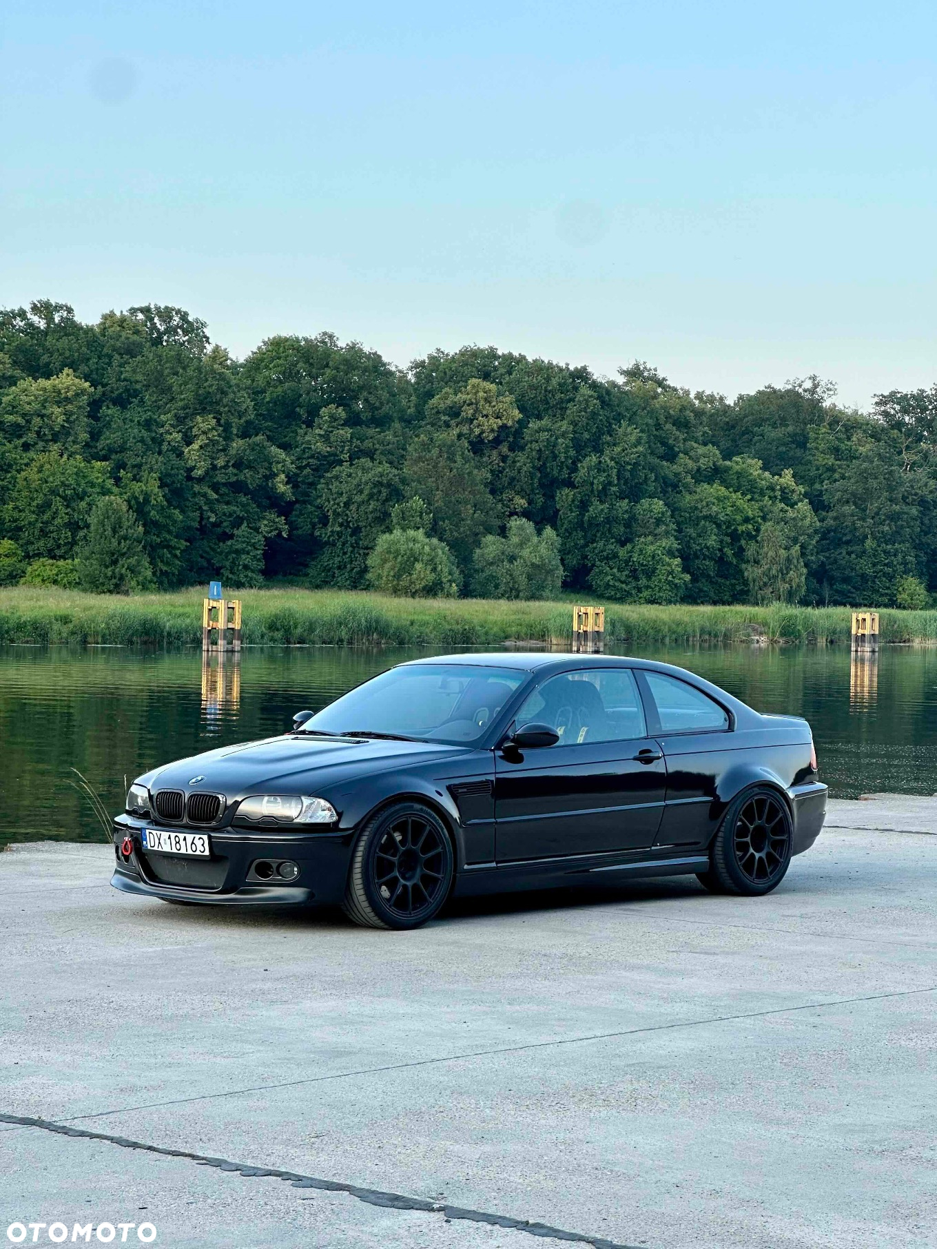 BMW Seria 3 330Ci - 33
