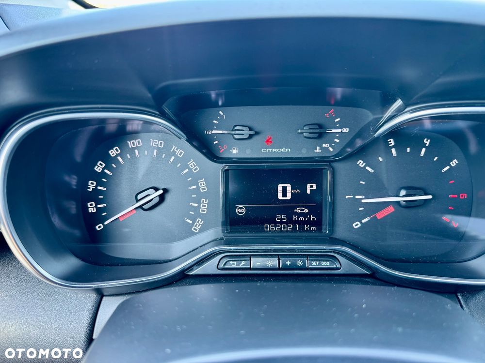 Citroën C3 Aircross - 27