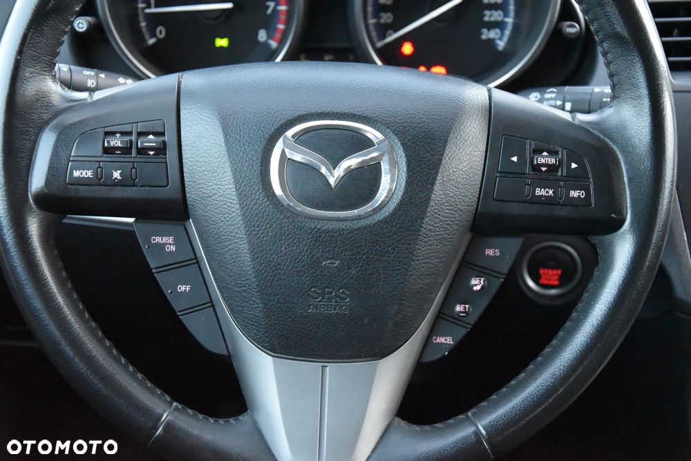 Mazda 3 - 19