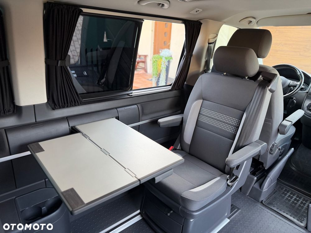 Volkswagen Multivan L1 Highline 4Motion - 32