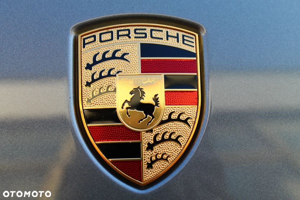 Porsche Cayenne Diesel - 22