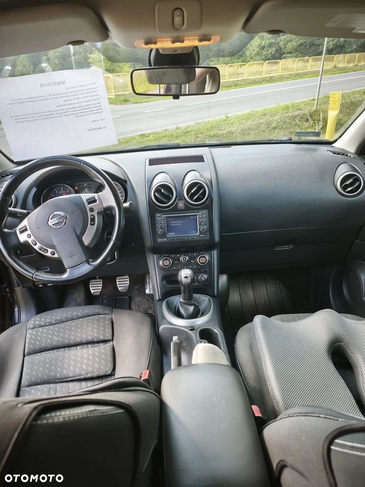 Nissan Qashqai 1.6 I-Way - 2