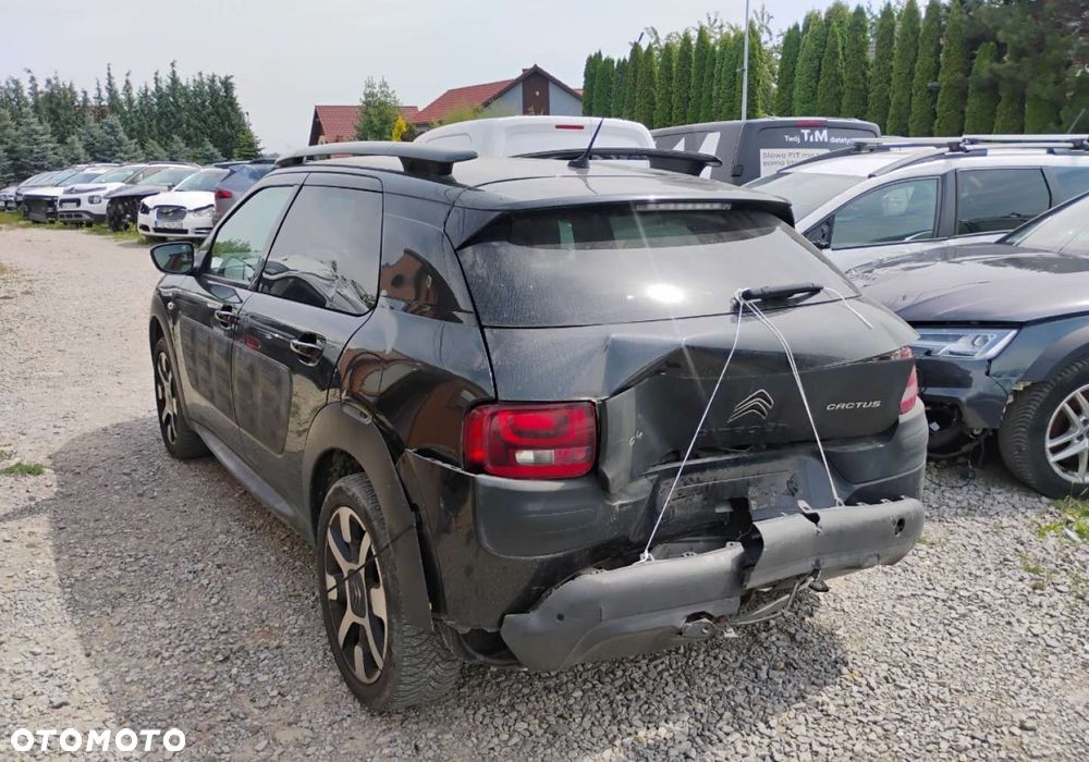 Citroën C4 Cactus - 5