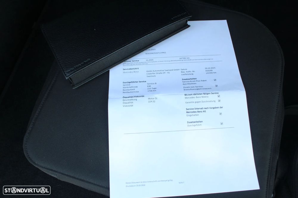 Mercedes-Benz C 300 e AMG Line - 57