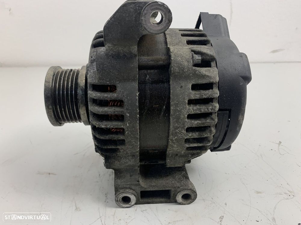 Alternador OPEL CORSA D, ASTRA J 1.3 CDTI  REF. MOTOR A13DTE - 1