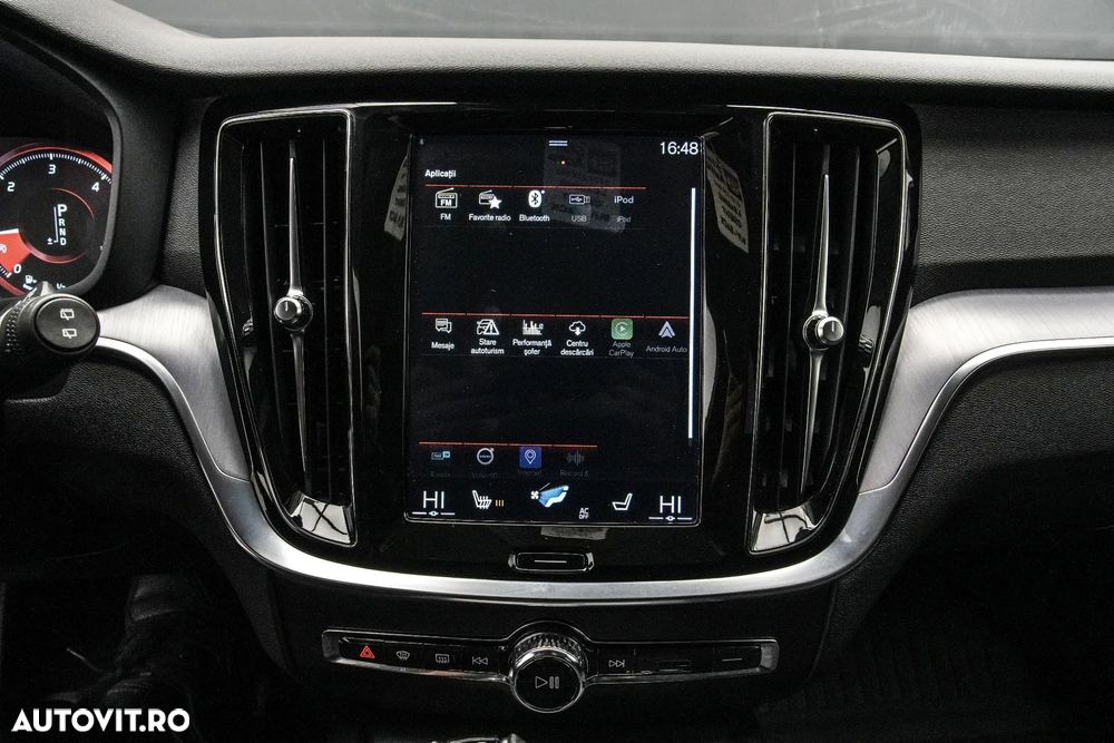 Volvo V60 D3 Base - 20