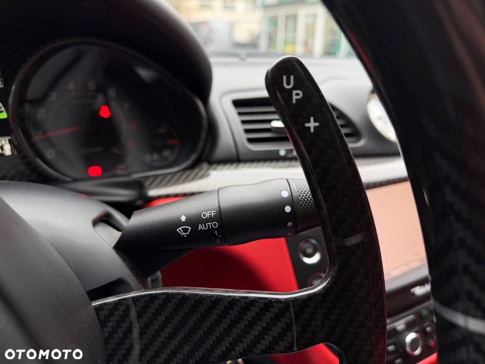 Maserati GranTurismo MC Stradale - 24