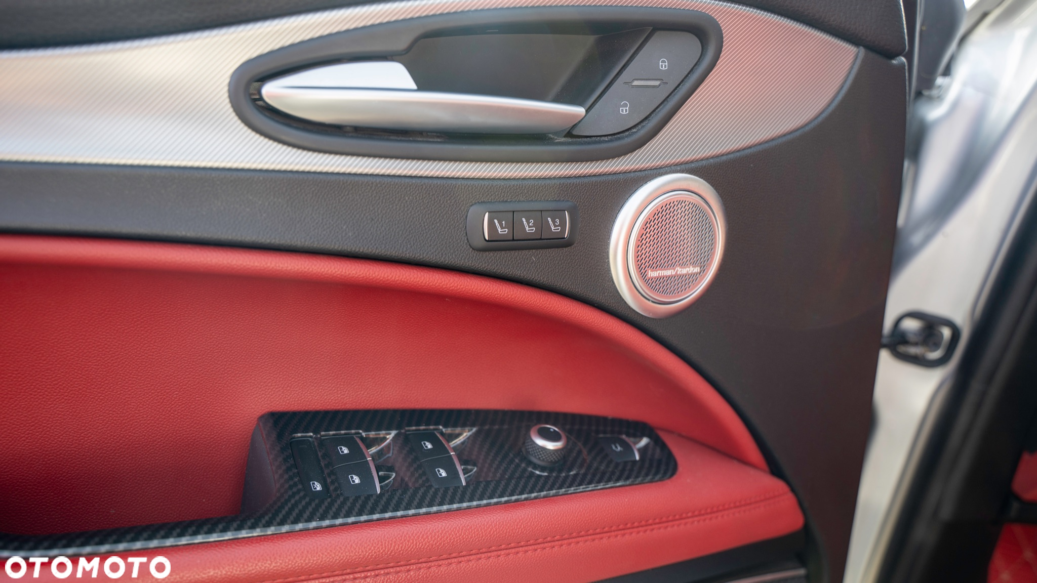 Alfa Romeo Stelvio 2.0 Turbo 16V AT8-Q4 Veloce Ti - 27