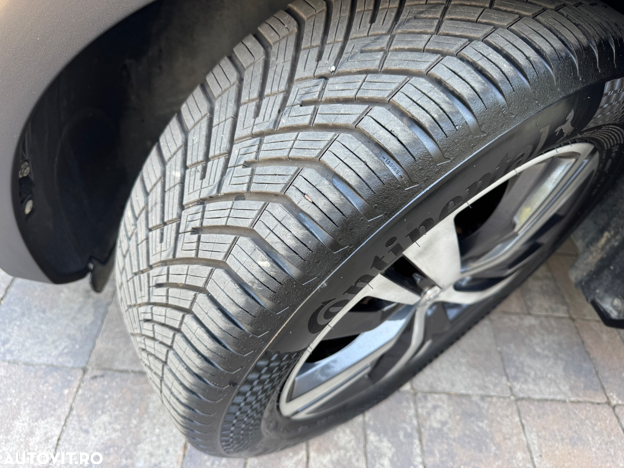 Peugeot 3008 PureTech 130 Stop & Start GPF EAT8 GT - 12