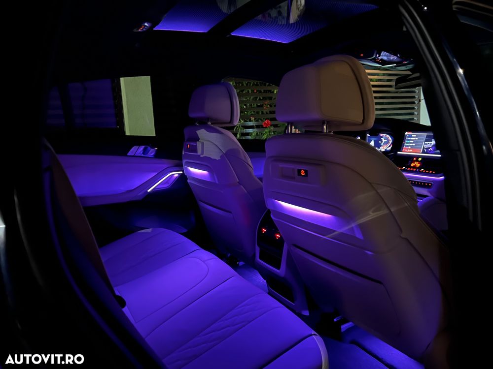 BMW X6 - 14
