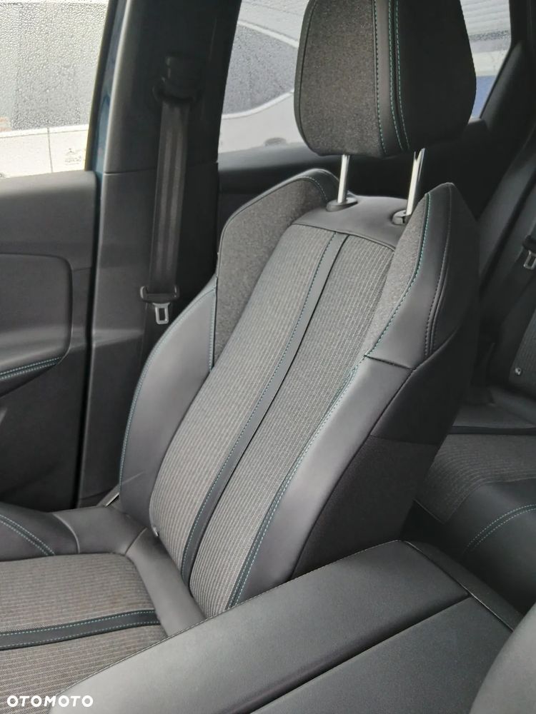 Peugeot 3008 1.6 PureTech Hybrid PHEV Allure Pack S&S EAT8 - 5