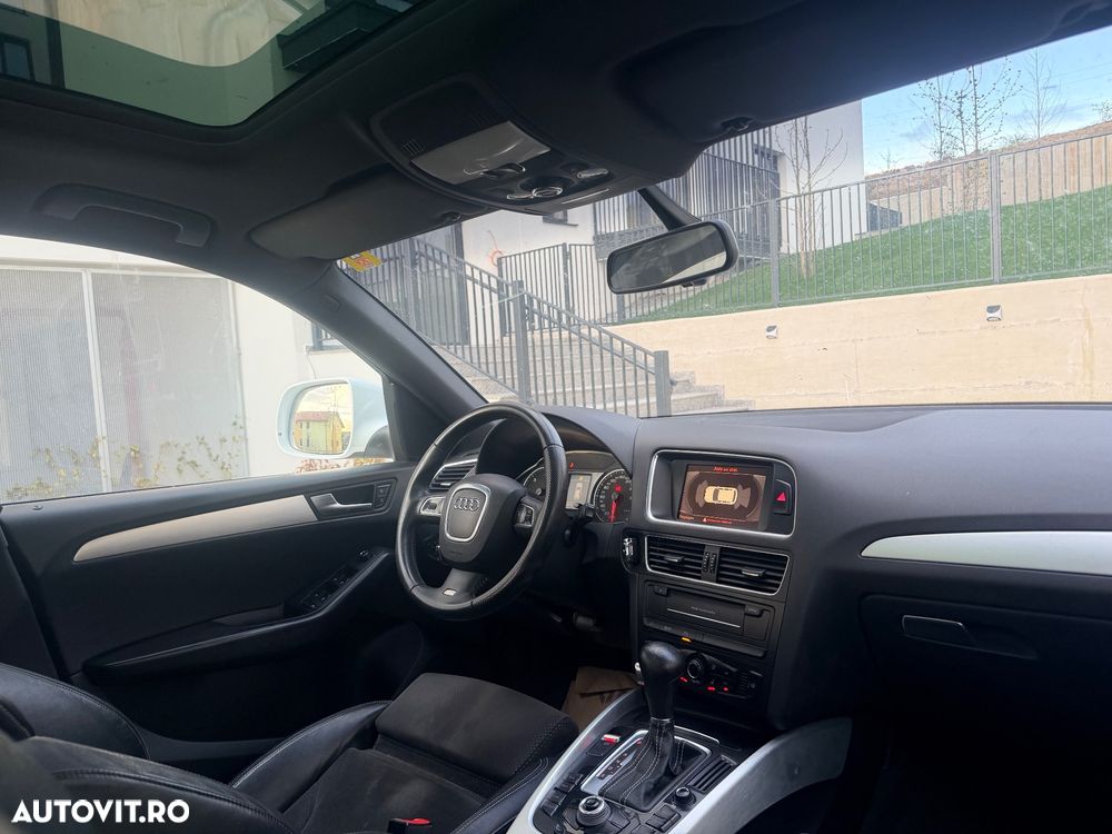 Audi Q5 2.0 TDI Quattro S tronic - 7