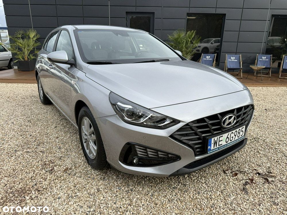 Hyundai i30 1.5 DPI Modern - 5